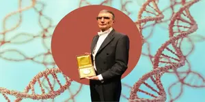 Nobel Ödüllü Türk, Aziz Sancar ve Bilime Katkıları