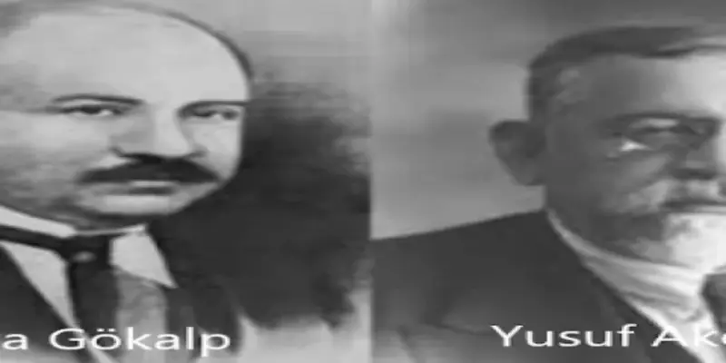 Yusuf Akçura’nın Gözünden Ziya Gökalp
