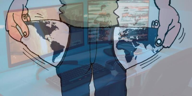 Kaç Para Ulan Bir Sistem?