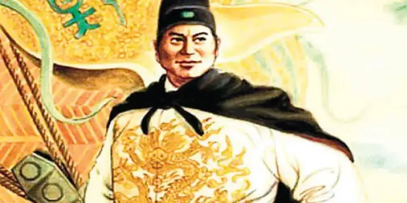 Çinli Müslüman: Kahraman Amiral Zheng He