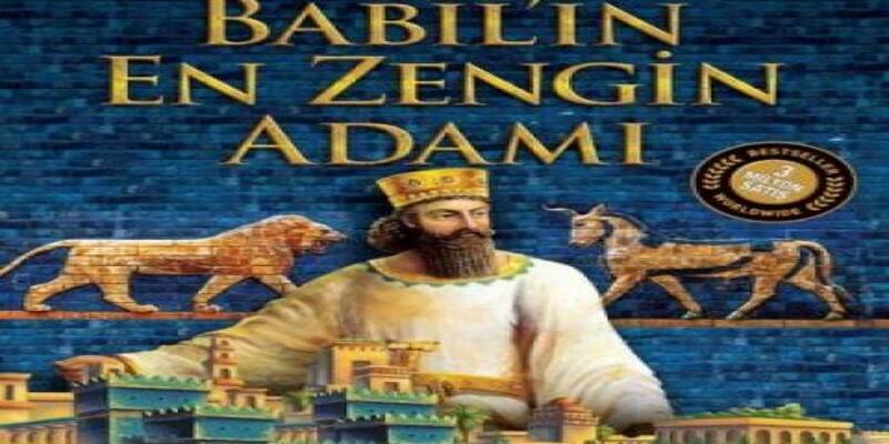 Bir Kitap Önerisi: Babil’in En Zengin Adamı