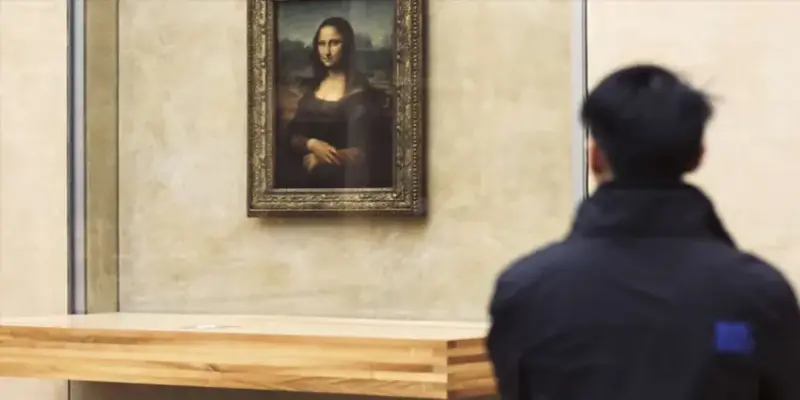 Mona Lisa’nın Çalınma Hikayesi