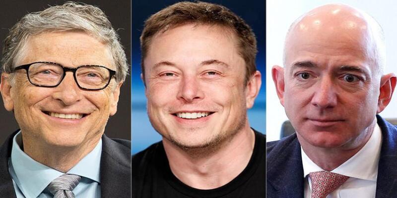 Dünyanın En Zengin İnsanı Kim?