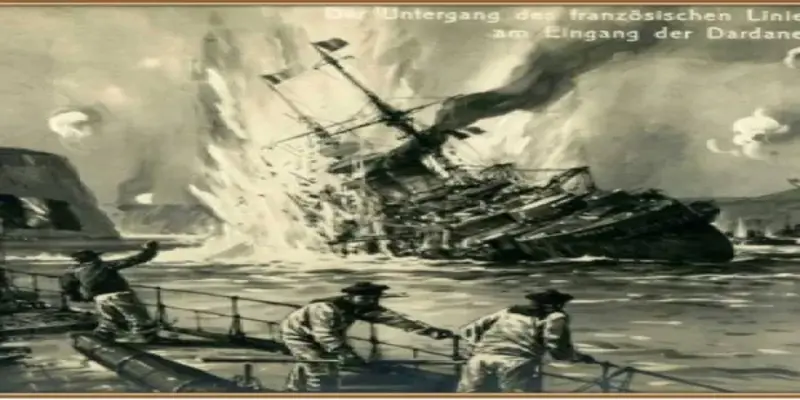 18 Mart: Sonun Başlangıcı