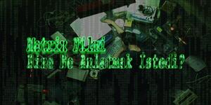 What Did The Matrix Movie Actually Want to Tell Us?