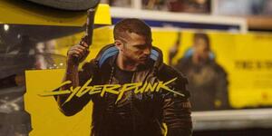 The Long-Awaited Game: Cyberpunk 2077