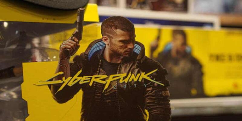 The Long-Awaited Game: Cyberpunk 2077