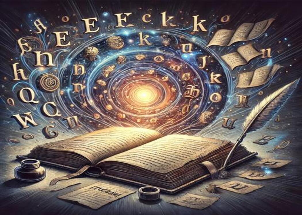 Bir Yazı Yazma Sanatı: Lipogram