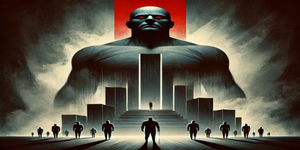 The Invisible Hand: Müesses Nizam