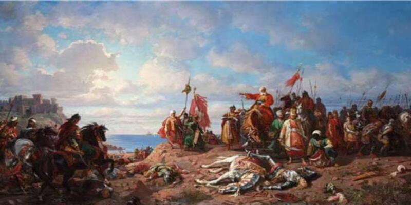 Sırpsındığı Savaşı