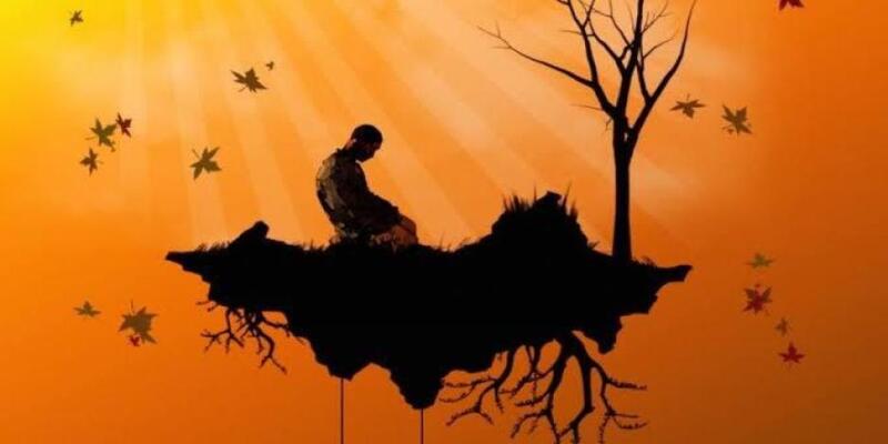 Allah'ın Bir Planı Var