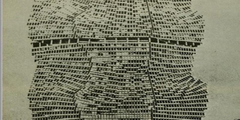 Vatan Apartmanı - Yazı Dizisi 1