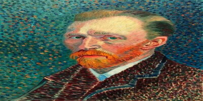 Çılgınlığın Eşiğinden Düşen Bir Dahi: Vincent Van Gogh