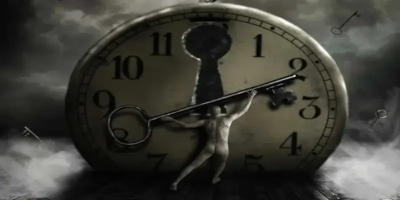 Hayal, Ütopya ve Ölüme Hazırlık