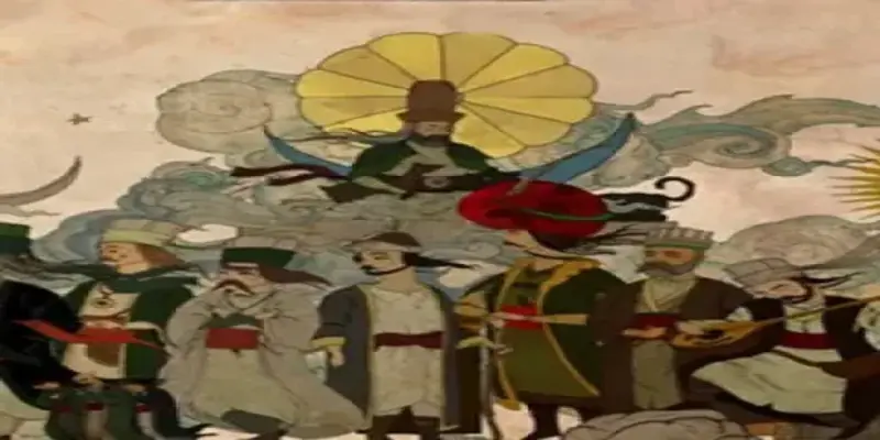 Anadolu’nun İslamlaşması Sürecinde Bir İsyan İki Devlet