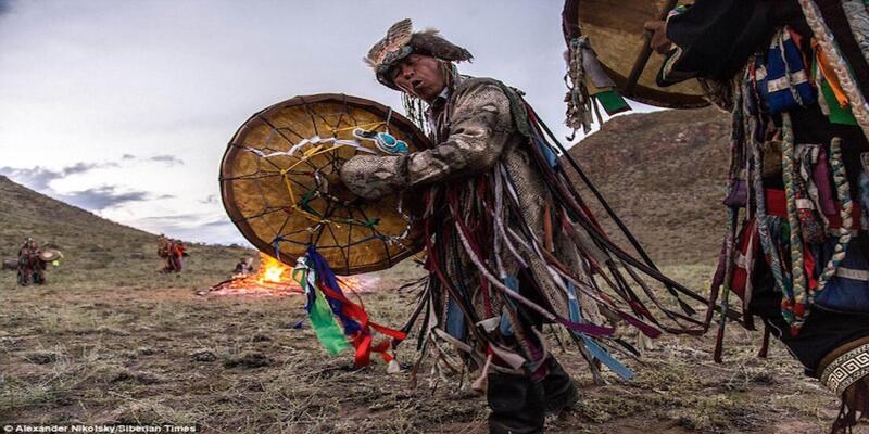 Can Rituals Be the Name of a Religion?