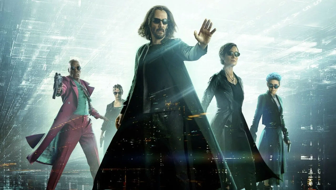 Matrix Resurrections Beklentileri Karşıladı mı?